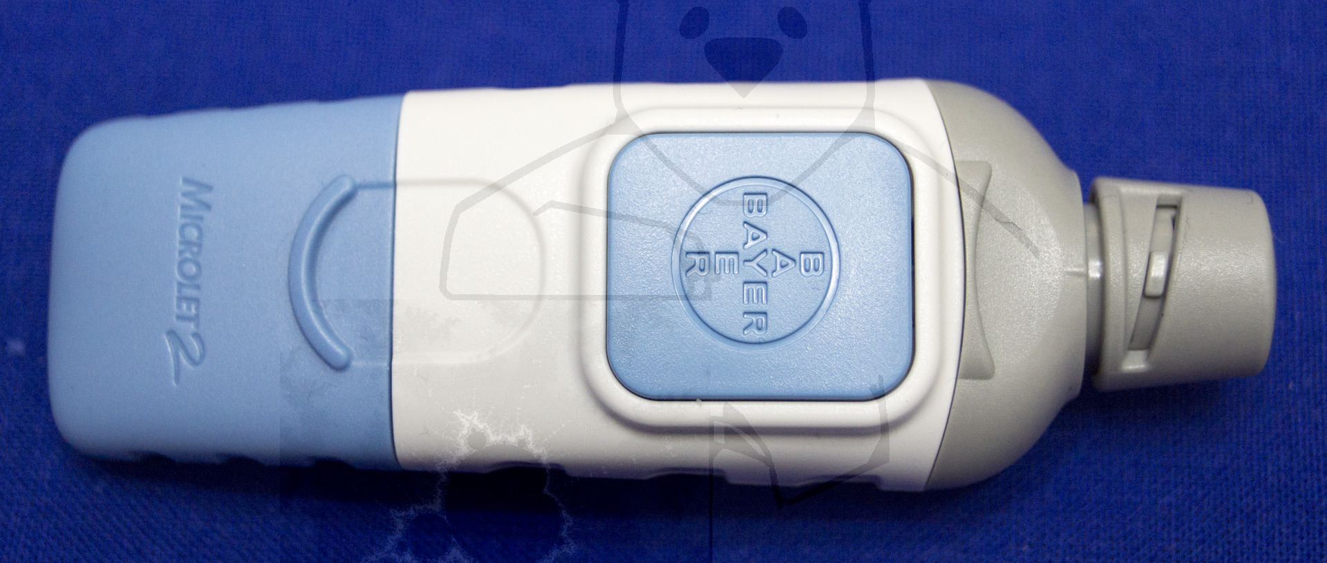 Bayer Microlet2®